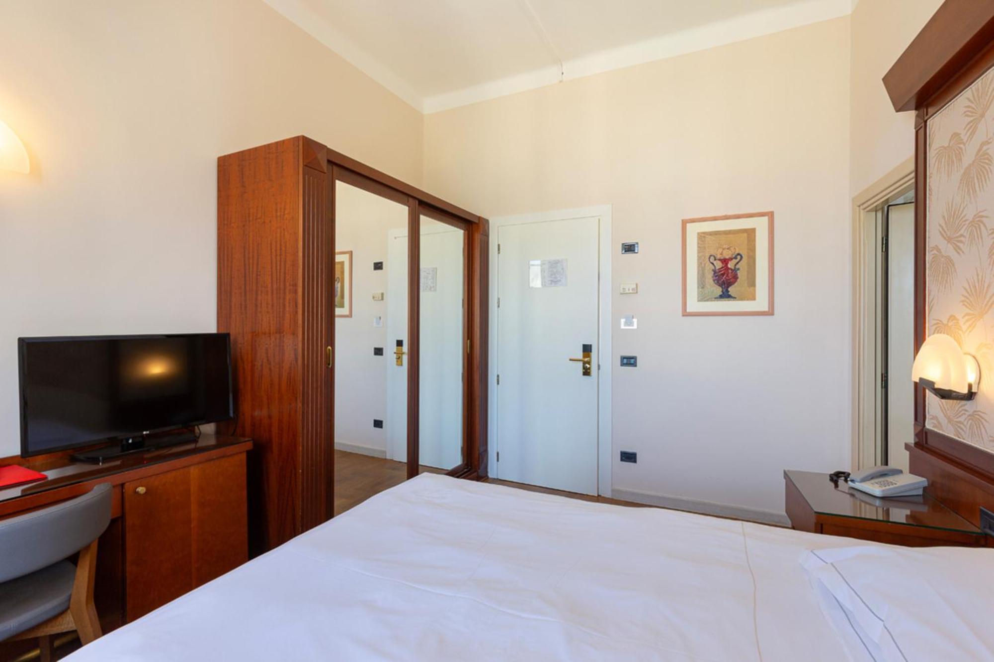 Grand Hotel Mediterranee Alassio Eksteriør billede