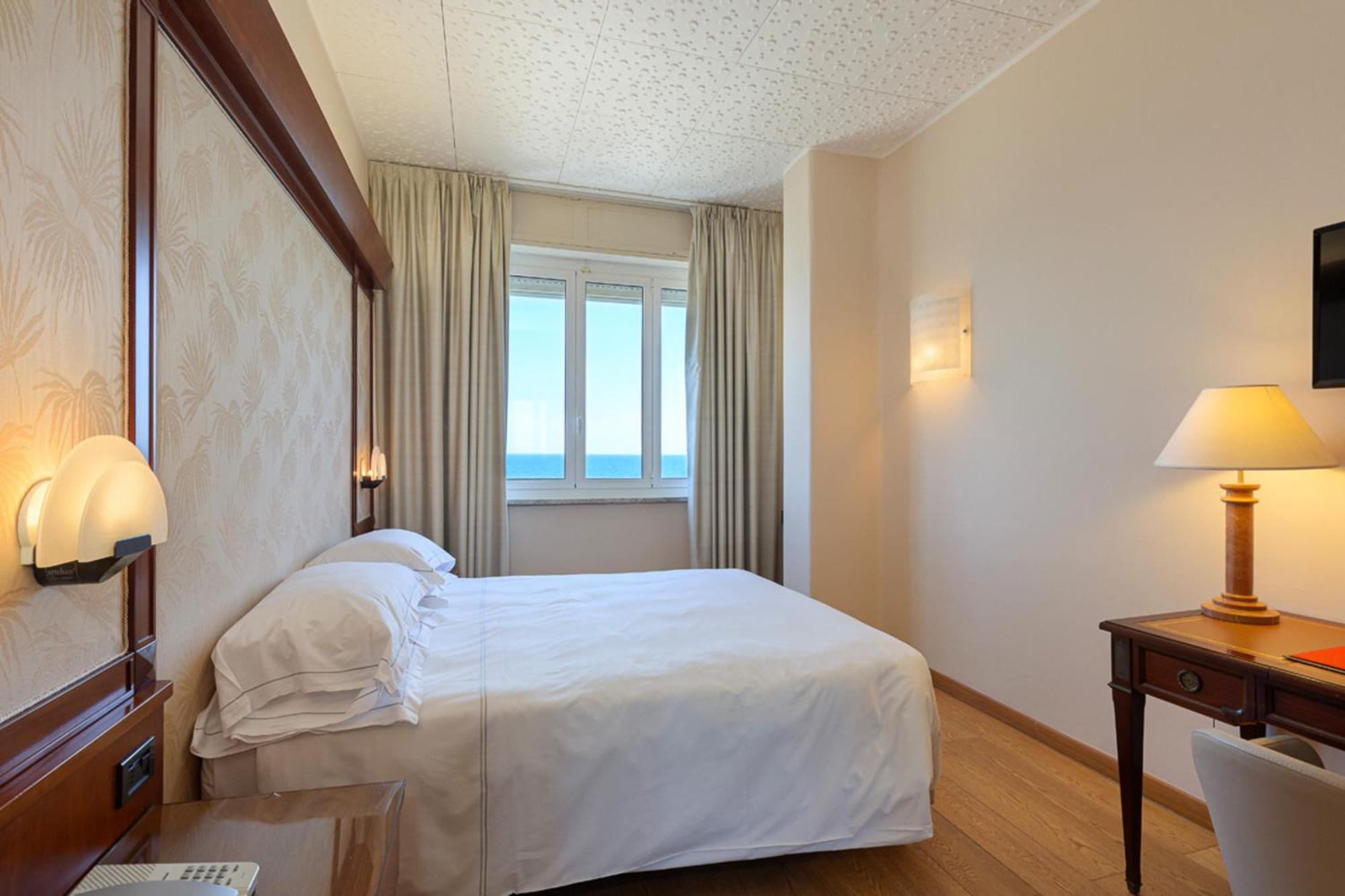 Grand Hotel Mediterranee Alassio Eksteriør billede
