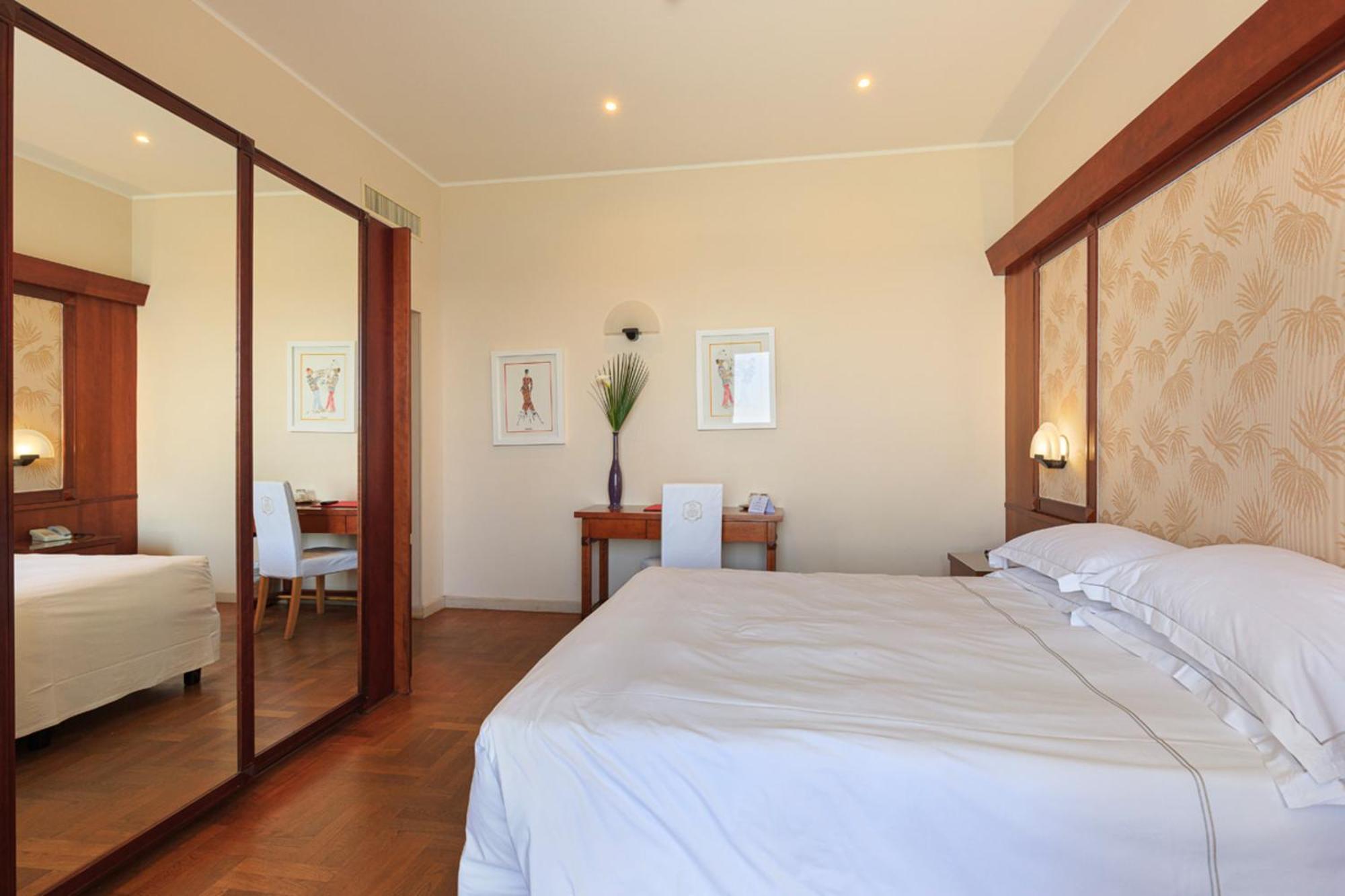 Grand Hotel Mediterranee Alassio Eksteriør billede
