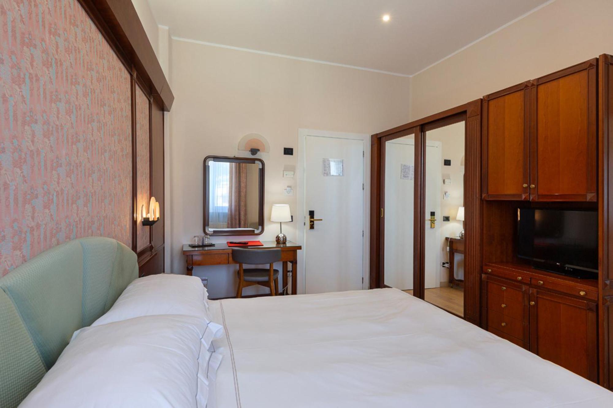 Grand Hotel Mediterranee Alassio Eksteriør billede