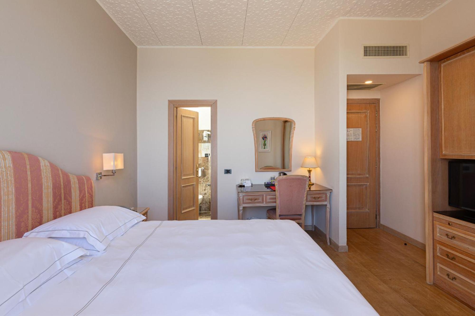 Grand Hotel Mediterranee Alassio Eksteriør billede