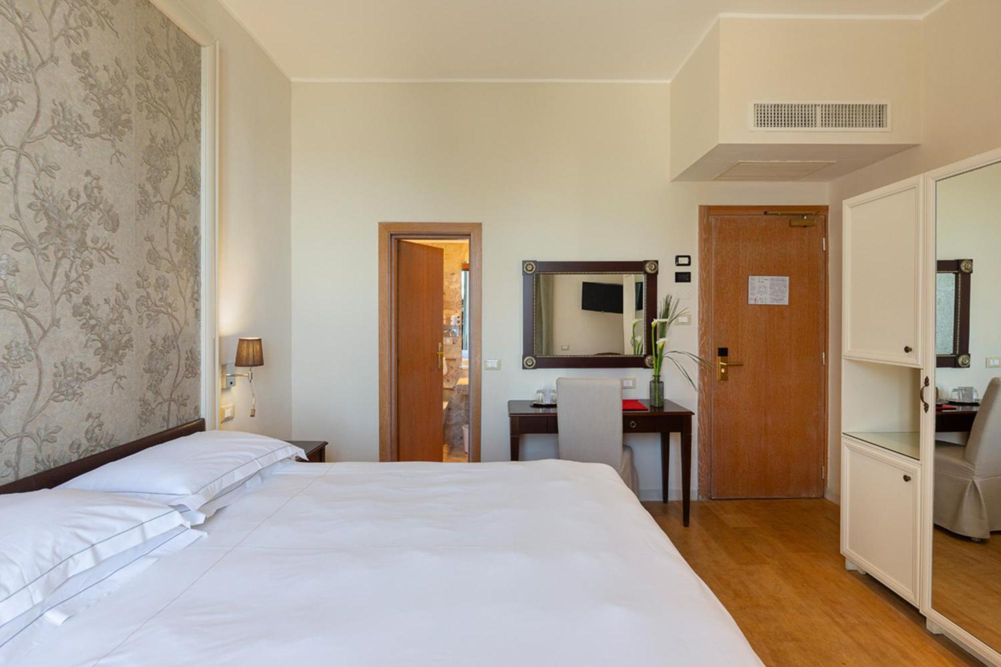 Grand Hotel Mediterranee Alassio Eksteriør billede