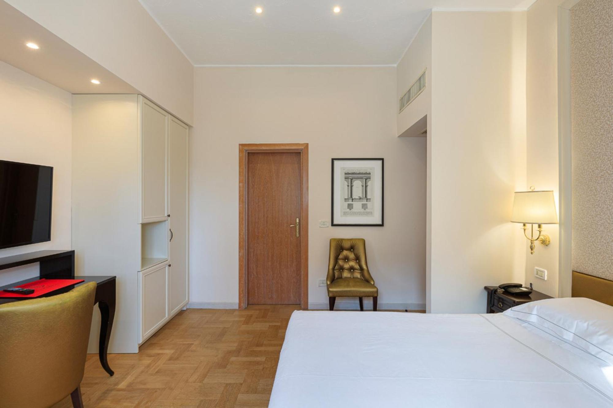 Grand Hotel Mediterranee Alassio Eksteriør billede