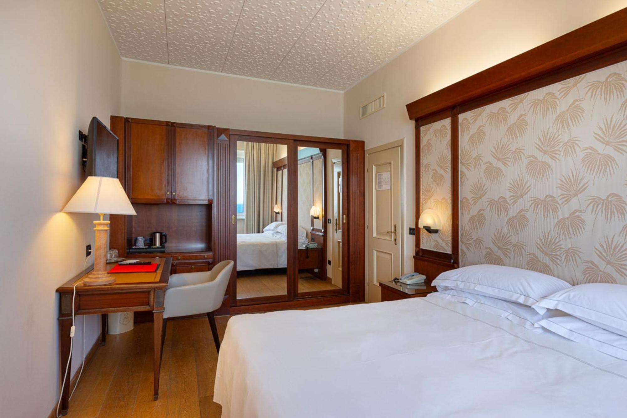 Grand Hotel Mediterranee Alassio Eksteriør billede