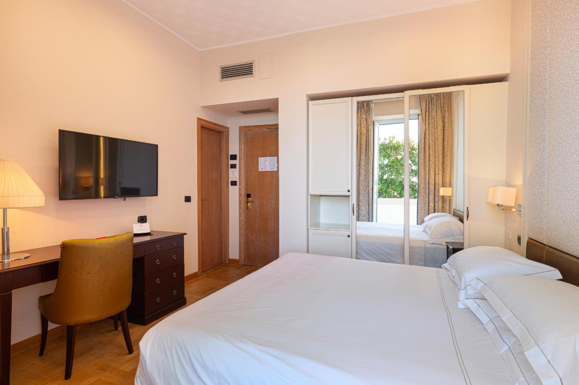 Grand Hotel Mediterranee Alassio Eksteriør billede