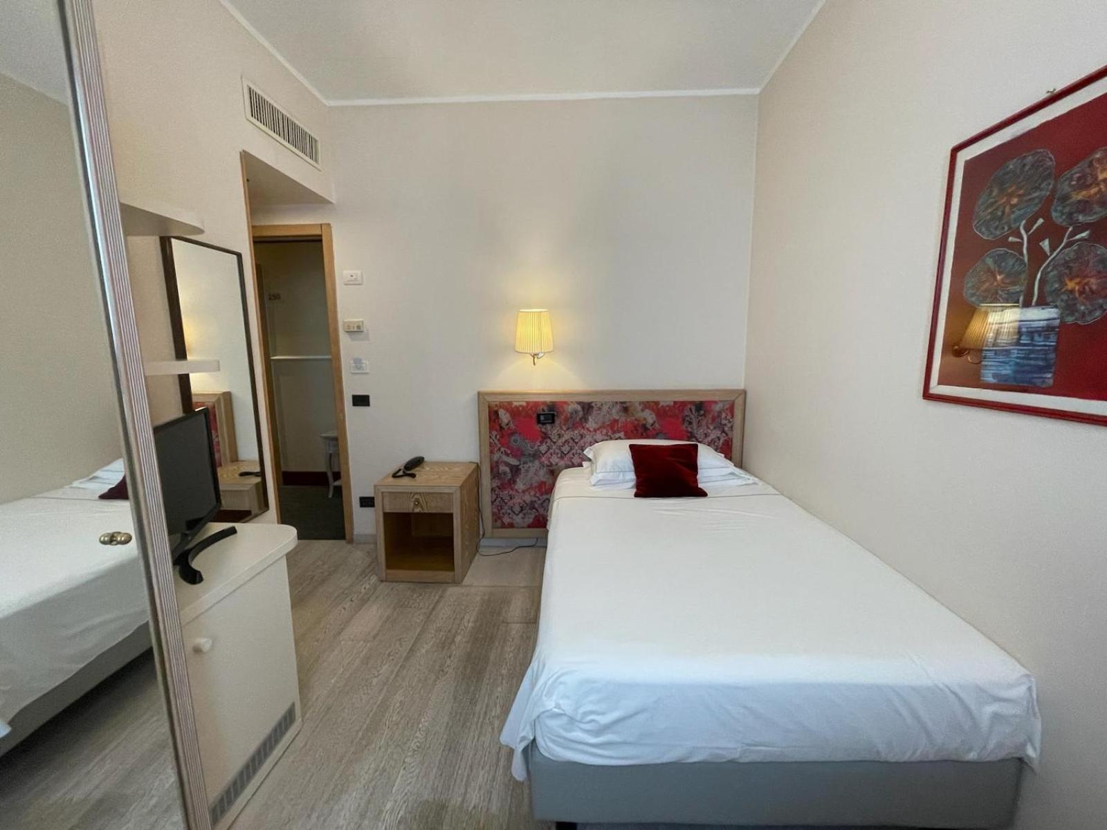 Grand Hotel Mediterranee Alassio Eksteriør billede