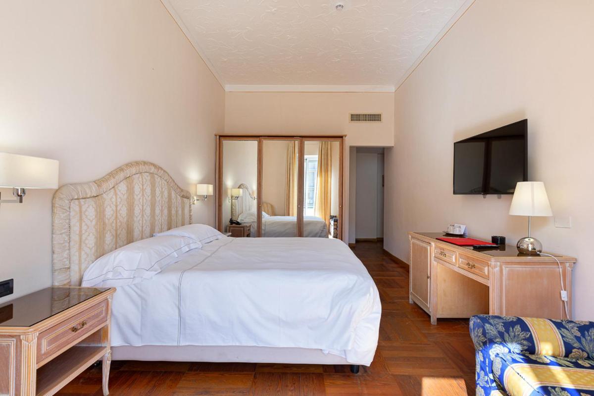 Grand Hotel Mediterranee Alassio Eksteriør billede